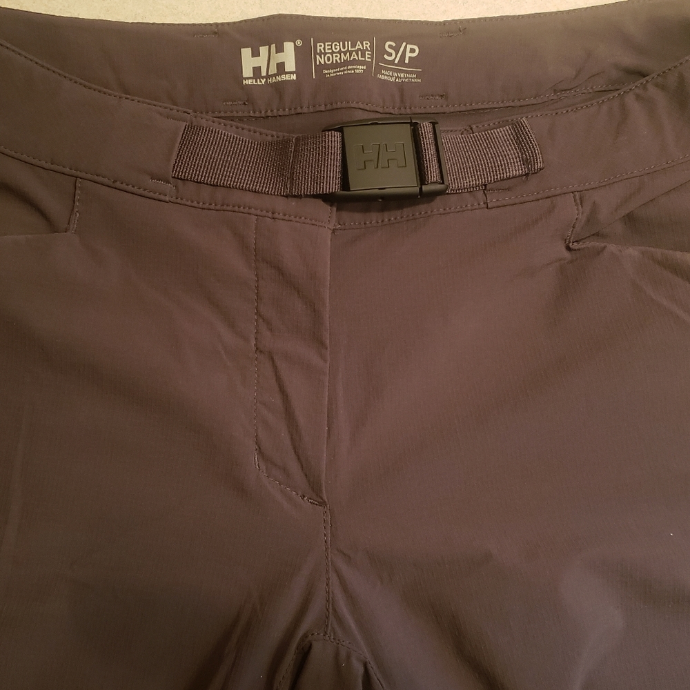 Helly hansen pants